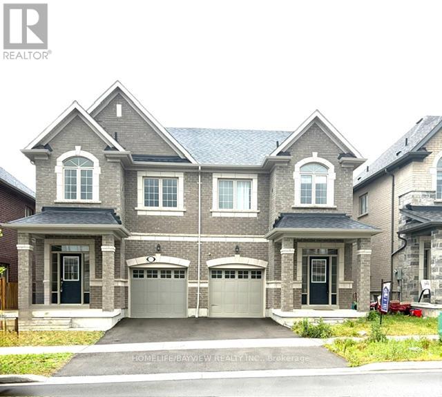 1113 SKYRIDGE BOULEVARD, Pickering, Ontario