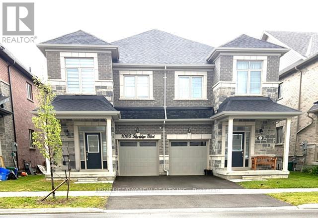 1085 SKYRIDGE BOULEVARD, Pickering, Ontario