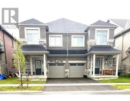 1085 SKYRIDGE BOULEVARD, Pickering, Ontario
