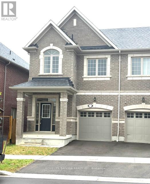 1113 Skyridge Boulevard, Pickering, Ontario  L1X 2R2 - Photo 2 - E12768290