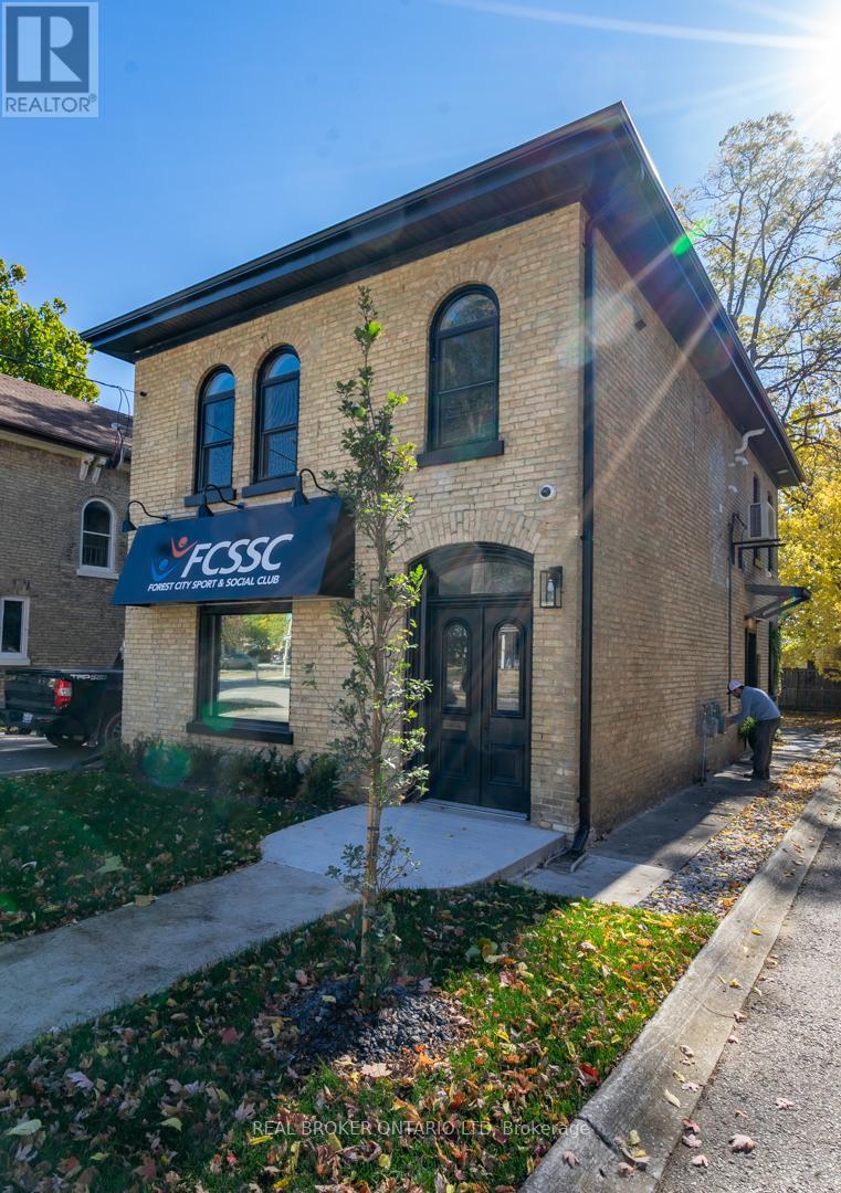 463 King Street, London East, Ontario  N6B 1S8 - Photo 3 - X13453584