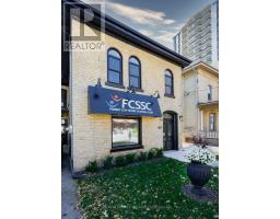 463 KING STREET, London East, Ontario