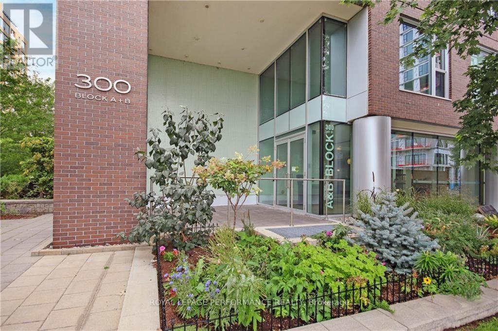 611 - 300 Lett Street, Ottawa, Ontario K1R 0A8 - Photo 2 - X13453578