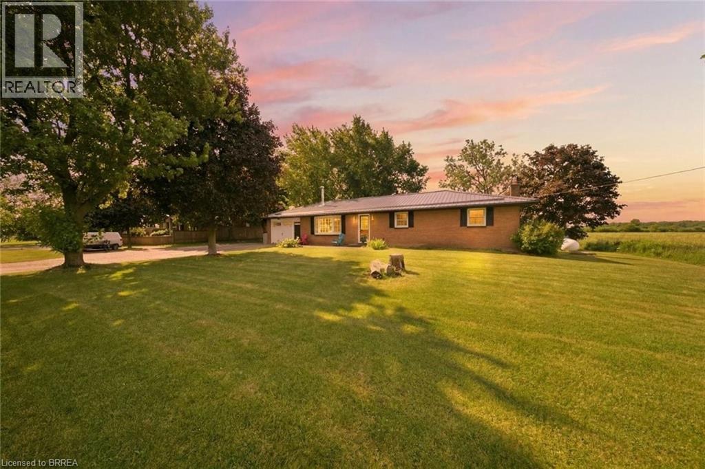 1840 Thompson Road E, Waterford, Ontario  N0E 1Y0 - Photo 2 - 40833928