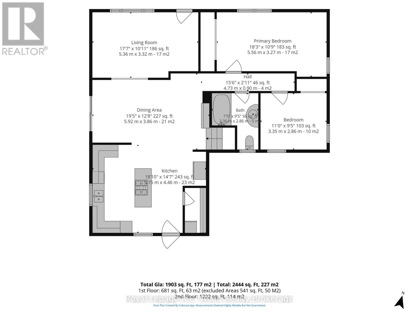 82 Gilbert Road, Norfolk, Ontario  N3Y 4K2 - Photo 43 - X13453624