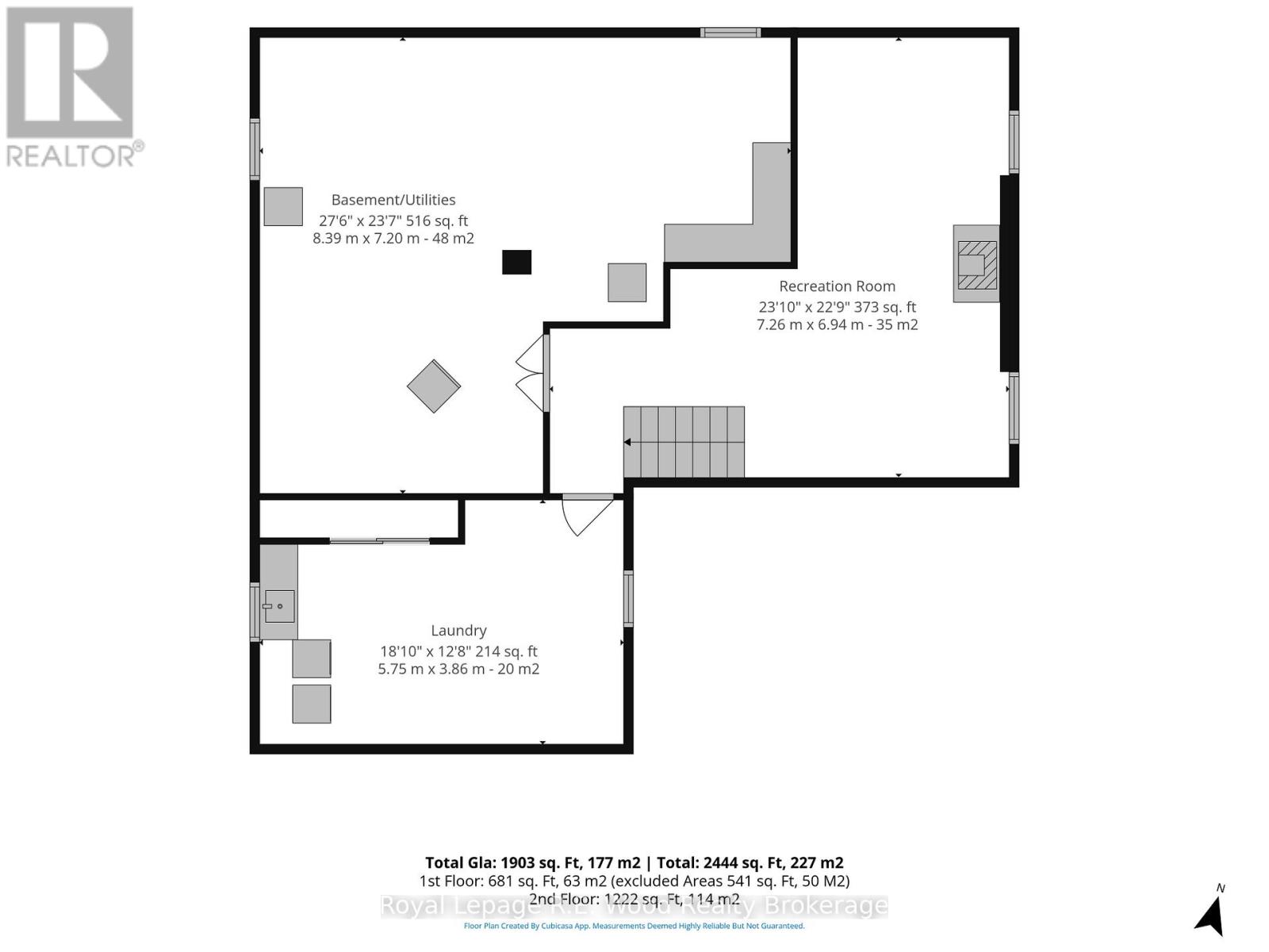 82 Gilbert Road, Norfolk, Ontario  N3Y 4K2 - Photo 44 - X13453624