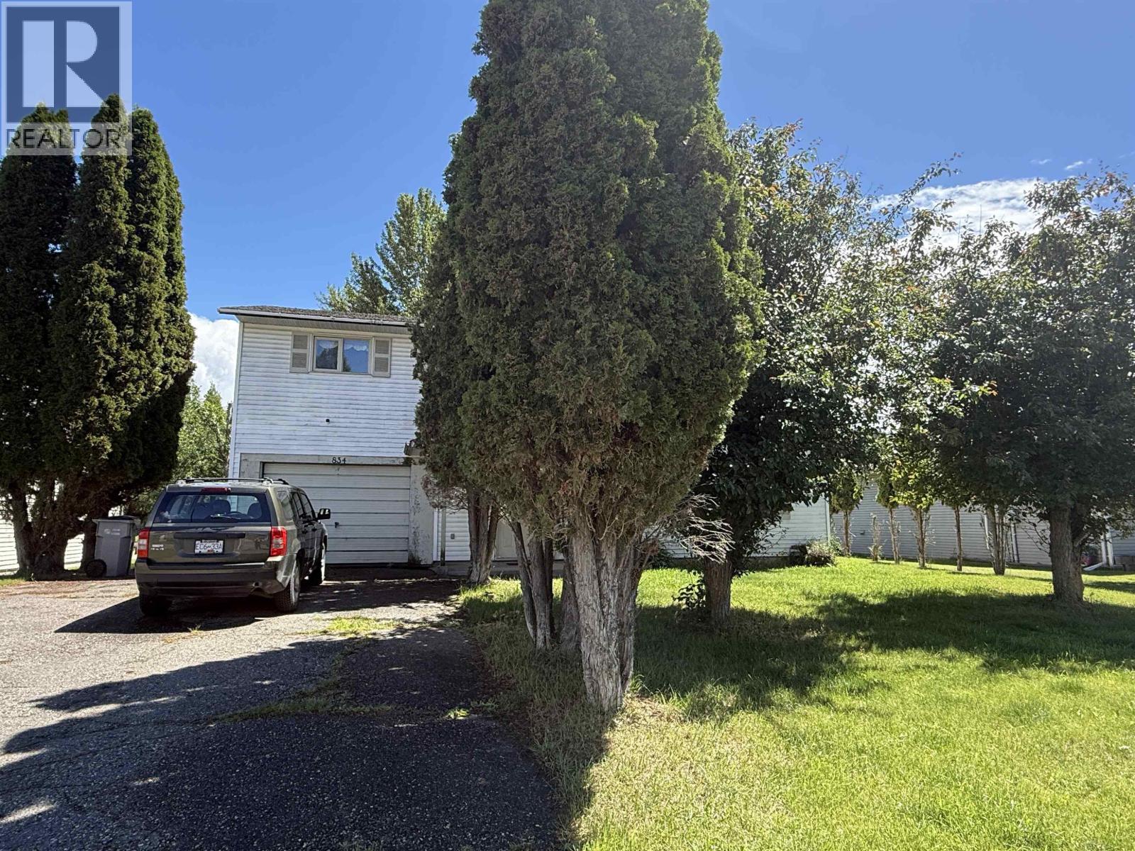 834 Rolph Street, Quesnel, British Columbia  V2J 3M1 - Photo 3 - R3136805