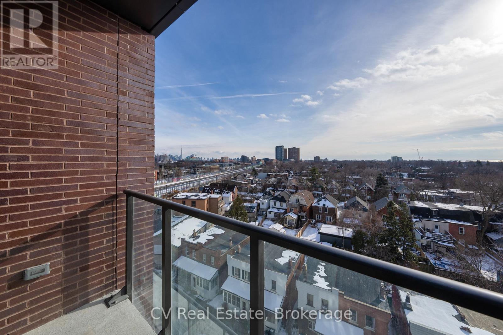 810 - 2625 Dundas Street W, Toronto (Junction Area), Ontario  M6P 0C5 - Photo 25 - W13453652