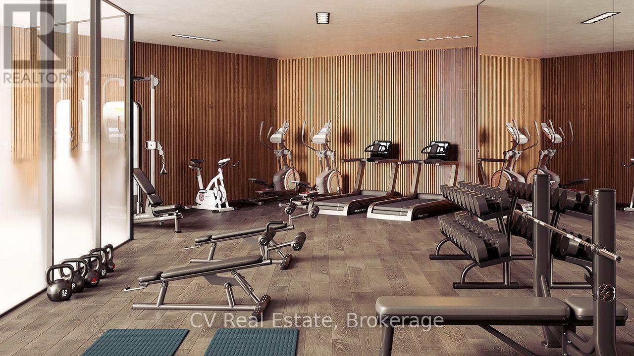 810 - 2625 Dundas Street W, Toronto (Junction Area), Ontario  M6P 0C5 - Photo 28 - W13453652