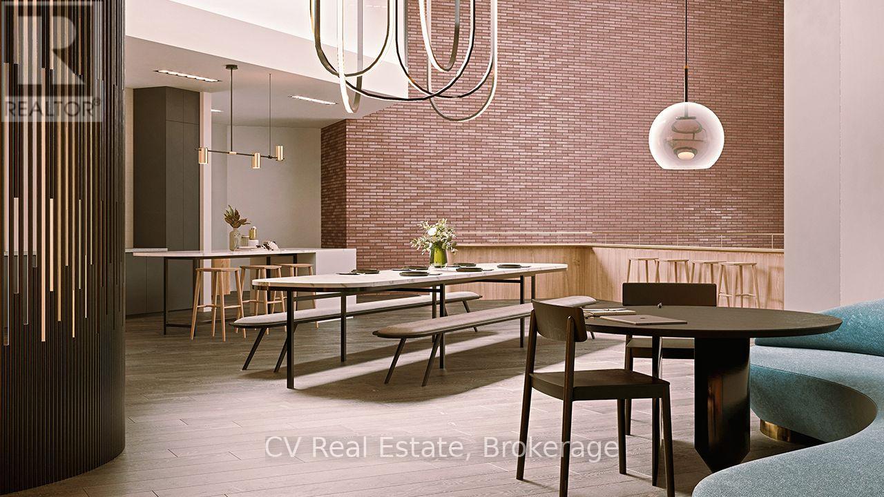 810 - 2625 Dundas Street W, Toronto (Junction Area), Ontario  M6P 0C5 - Photo 29 - W13453652