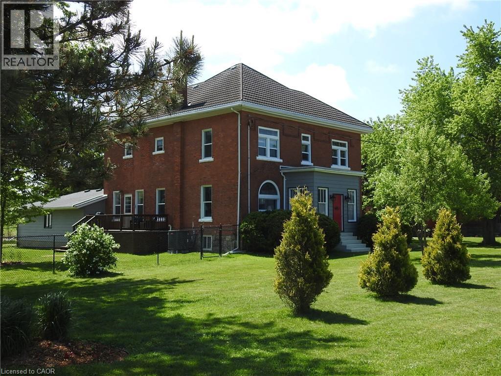 5105 ROAD 164 Road, Mitchell, Ontario