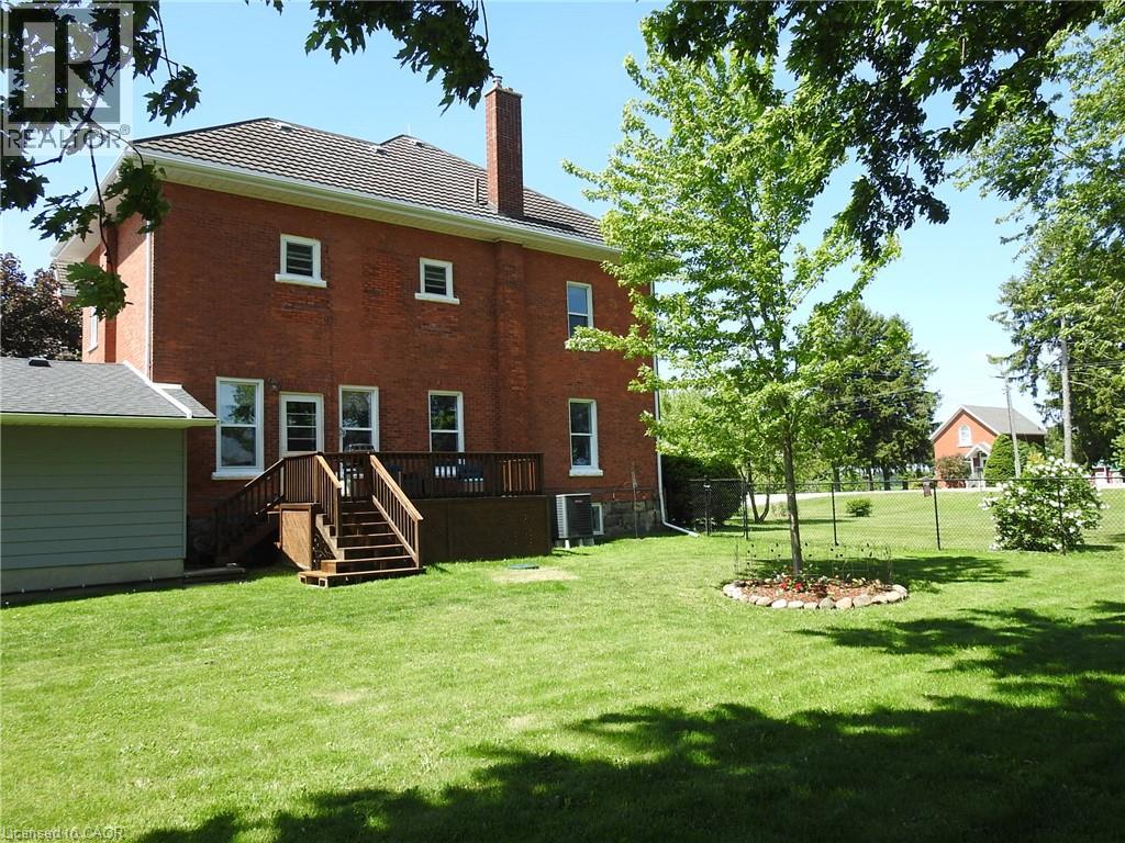 5105 Road 164 Road, Mitchell, Ontario  N0K 1N0 - Photo 6 - 40840551