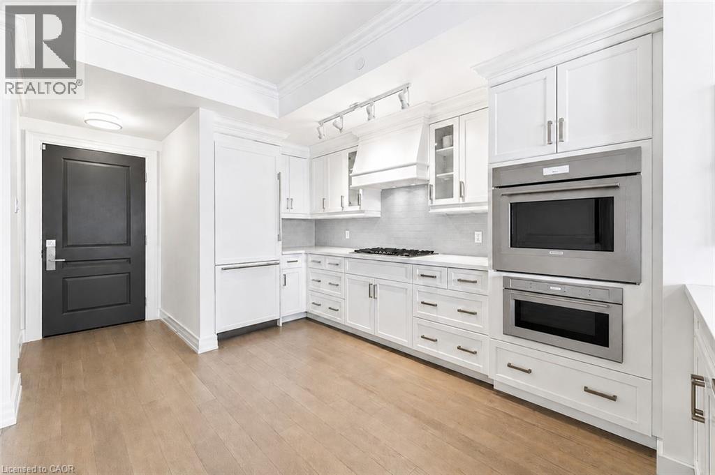 2060 Lakeshore Road Unit# 1102, Burlington, Ontario  L7R 0G2 - Photo 4 - 40809892