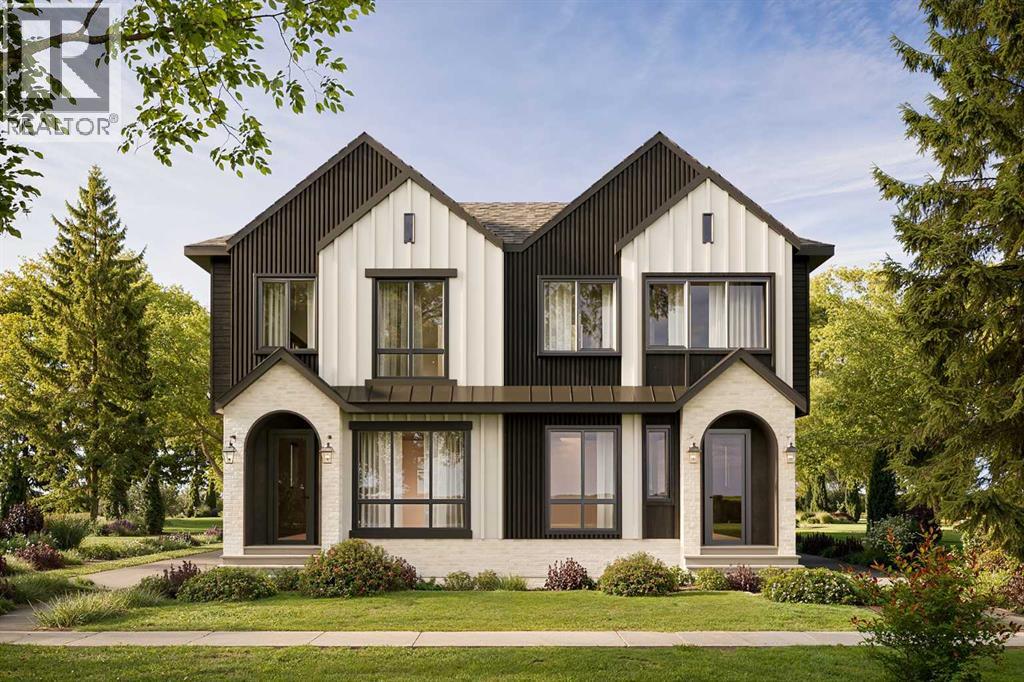 2, 521 15 Avenue NE, Calgary, Alberta