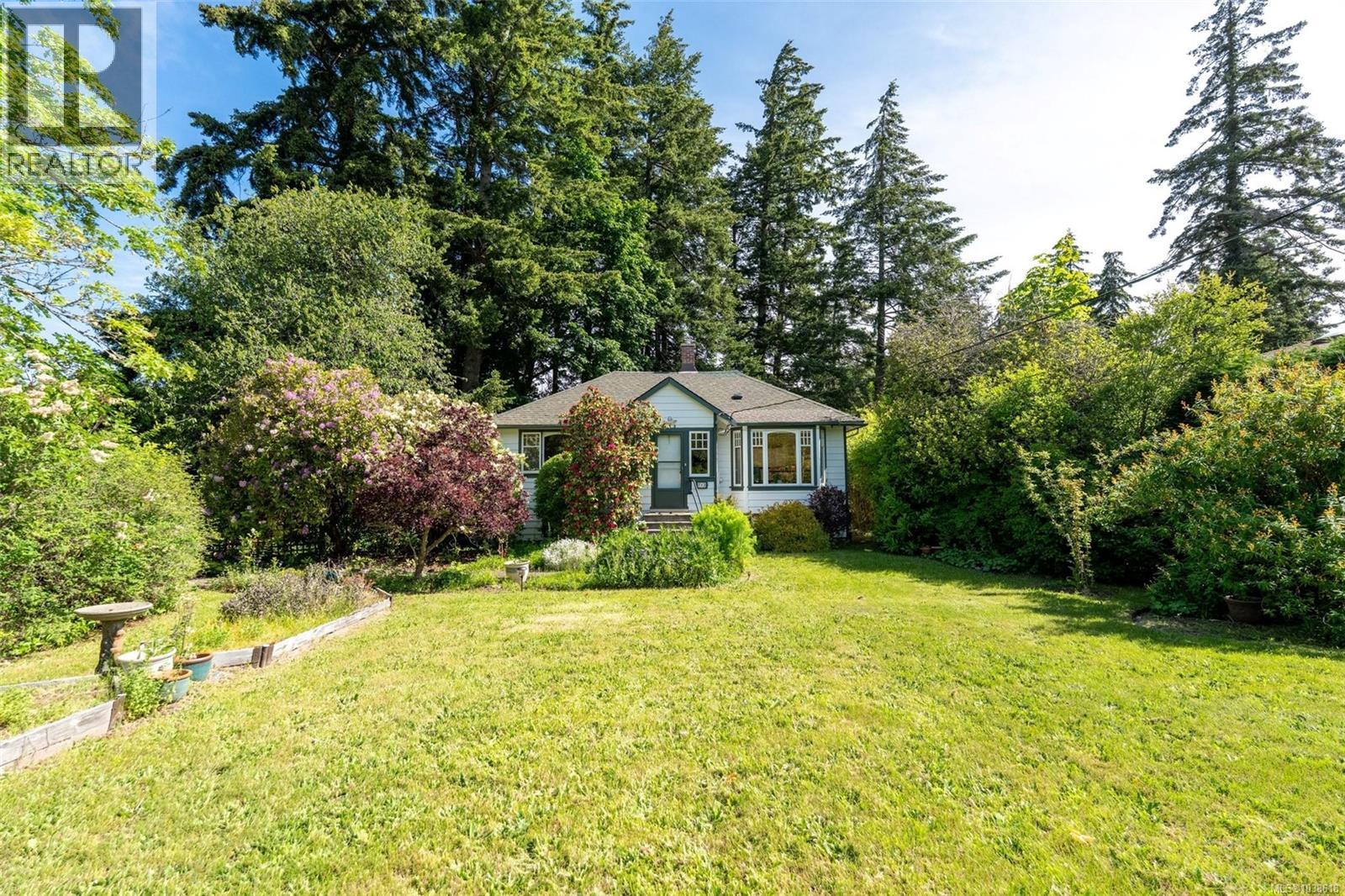 713 Kangaroo Rd, Metchosin, British Columbia  V9C 4E2 - Photo 3 - 1038618