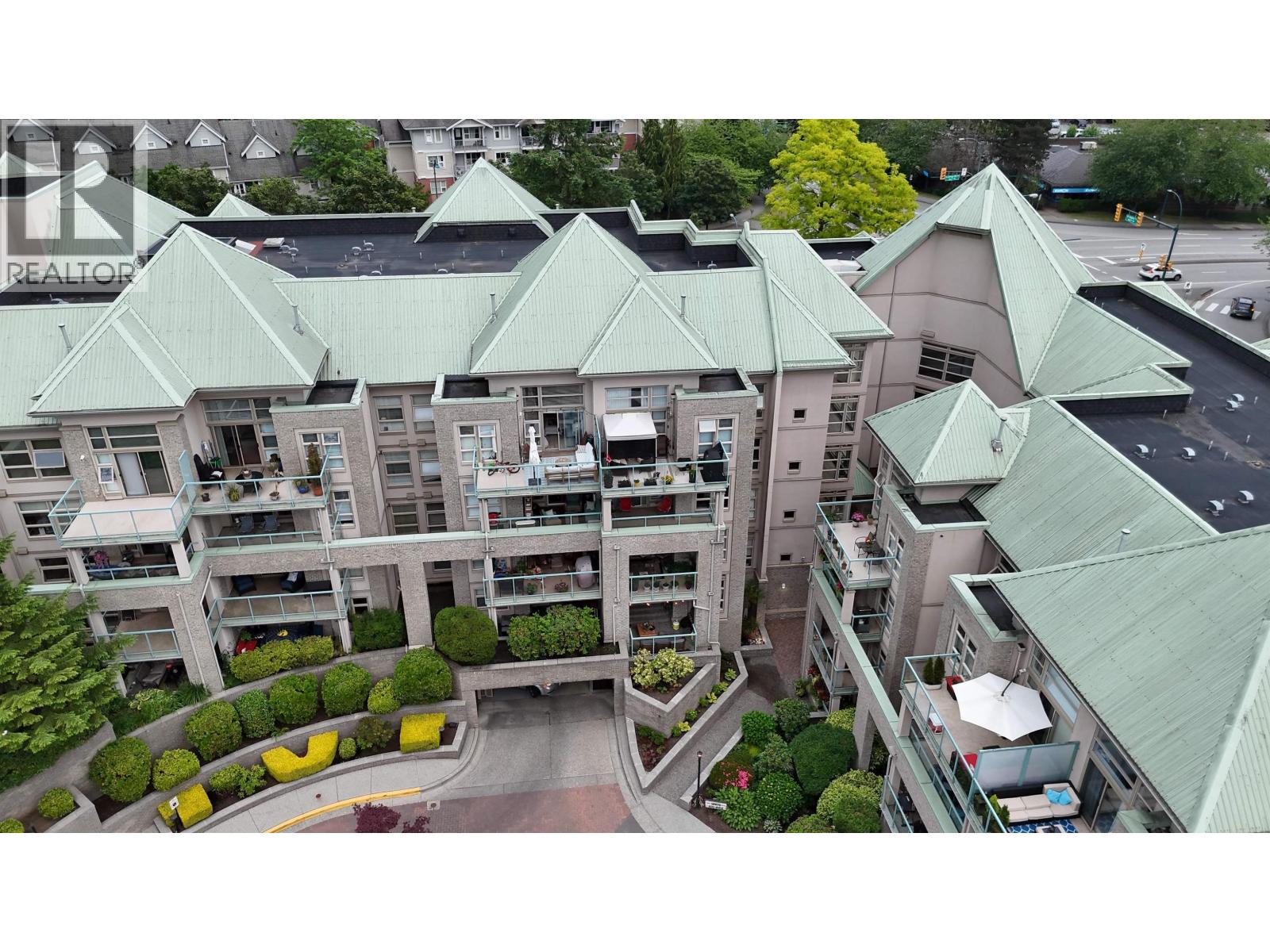301a 301 Maude Road, Port Moody, British Columbia  V3H 5B1 - Photo 12 - R3136715