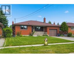 27 PALERMO CRESCENT, Guelph, Ontario