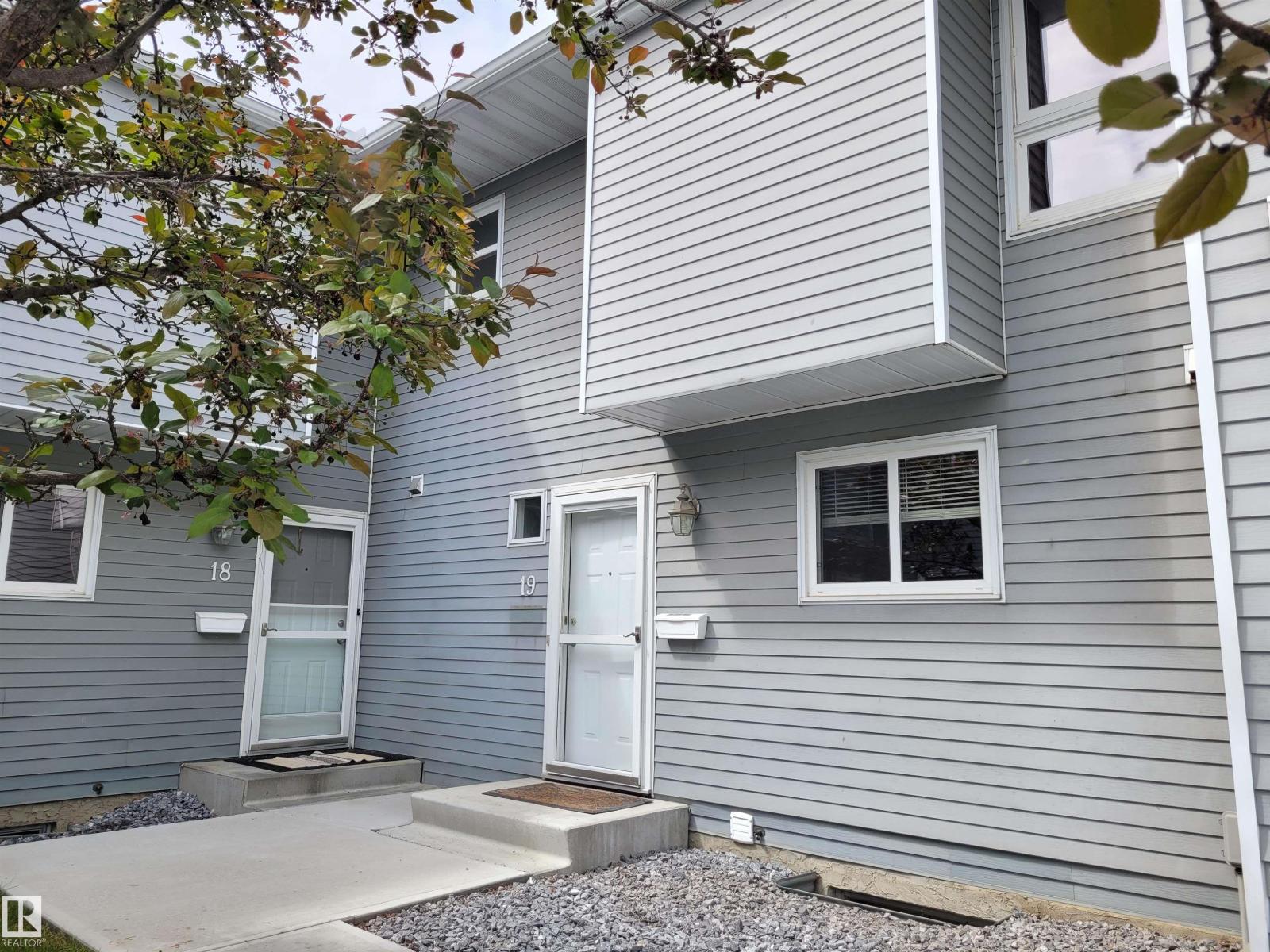 #19 15710 BEAUMARIS RD NW, Edmonton, Alberta