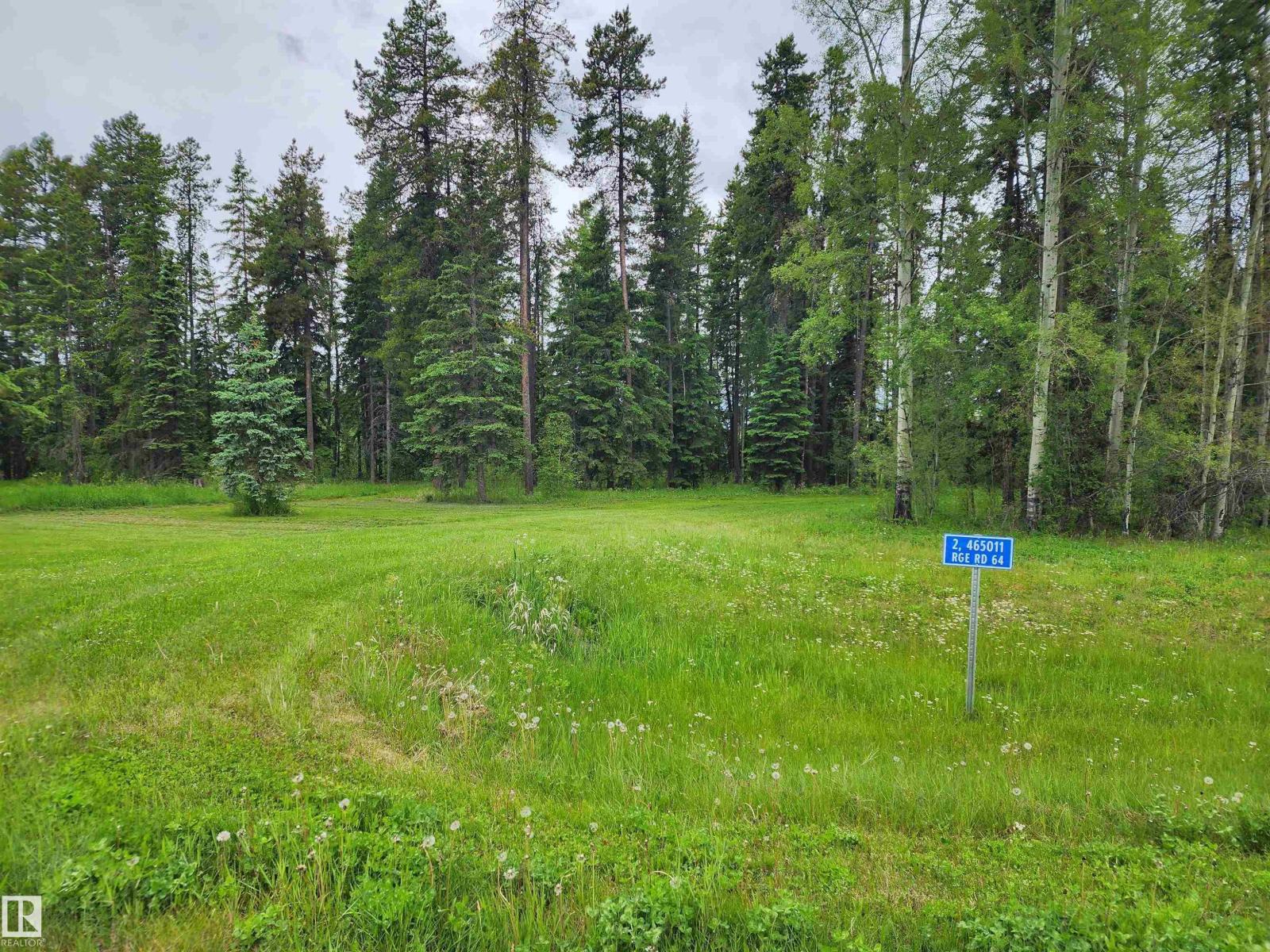 2 465011 Rge Rd 64, Rural Wetaskiwin County, Alberta