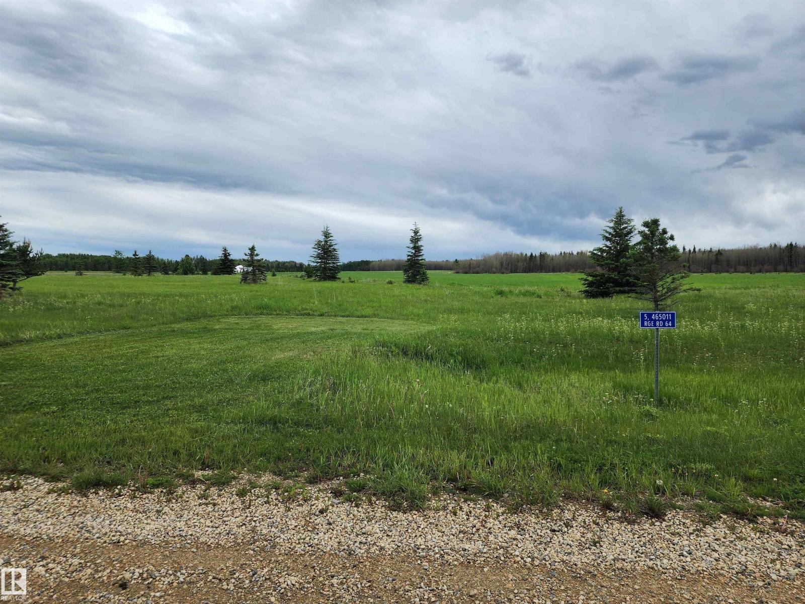 5 465011 Rge. RD 64, Rural Wetaskiwin County, Alberta