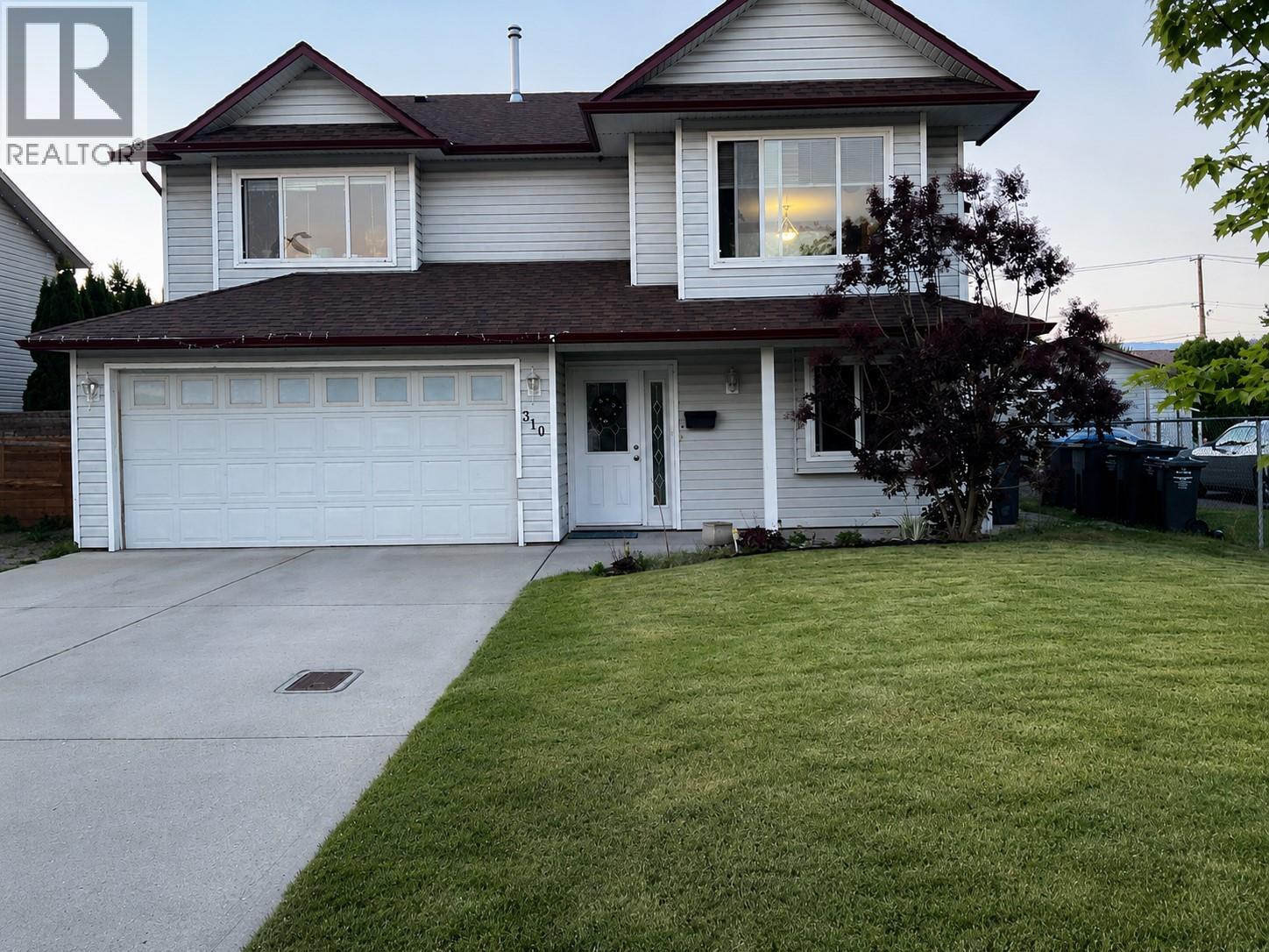 310 Hillaby Avenue