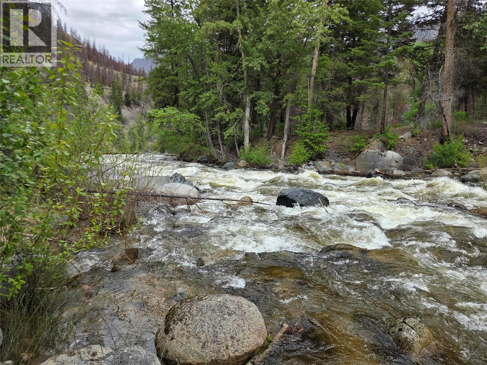 1655 Ashnola Road, Keremeos, British Columbia