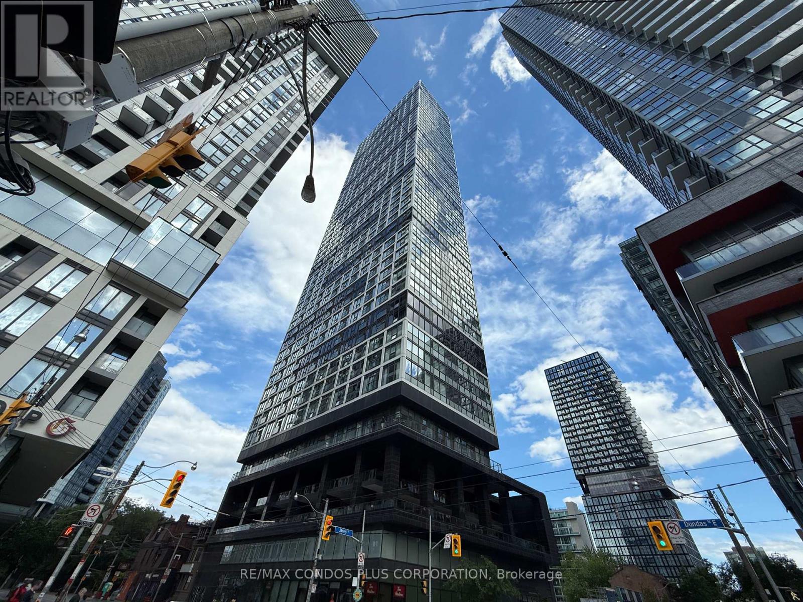 2215 - 181 DUNDAS STREET E, Toronto, Ontario