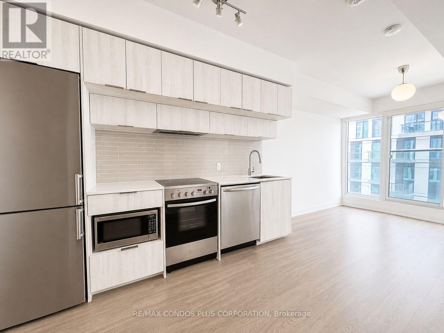2215 - 181 Dundas Street E, Toronto, Ontario  M5A 0N5 - Photo 5 - C13453602
