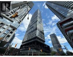 2215 - 181 DUNDAS STREET E, Toronto, Ontario