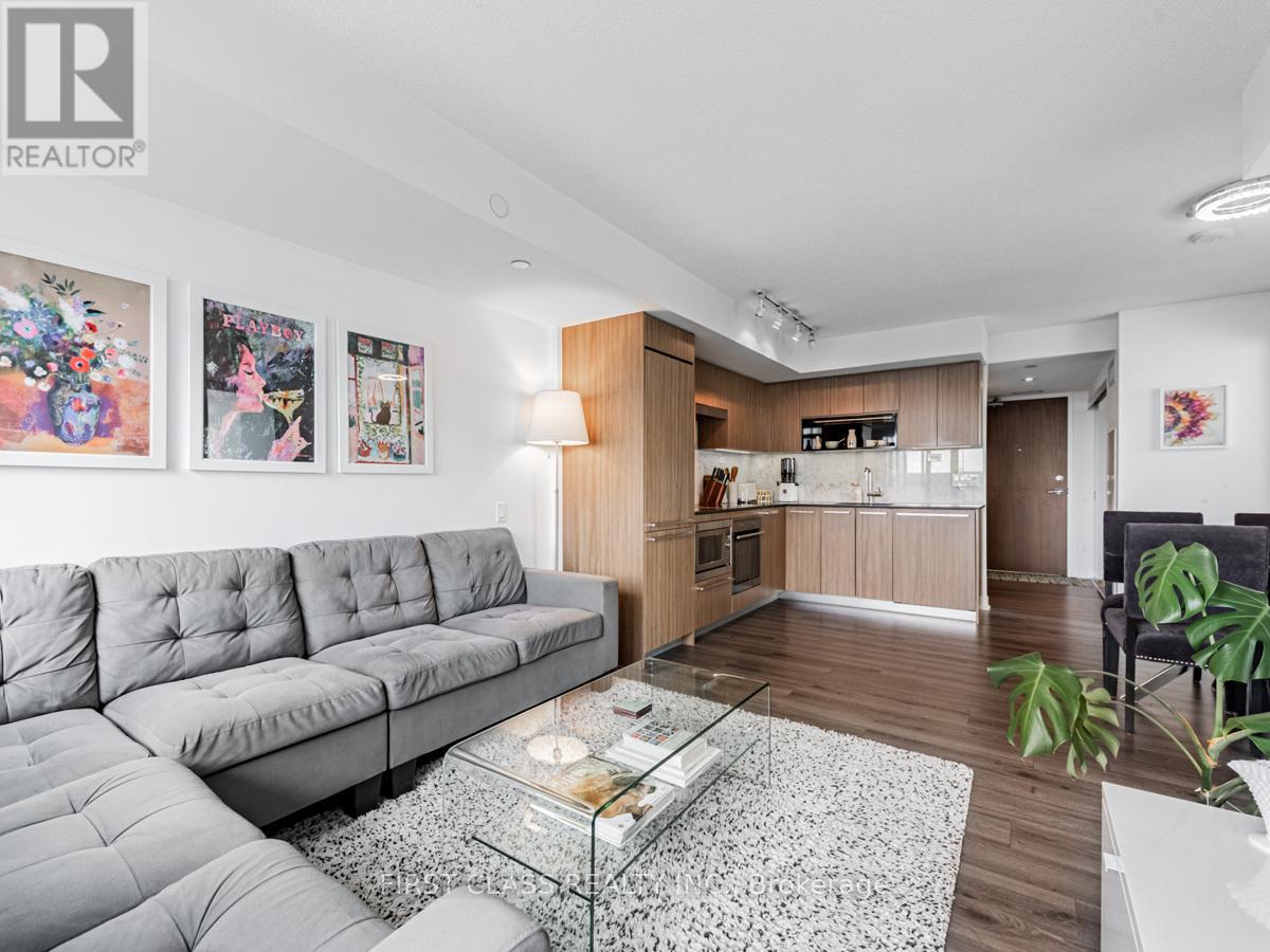 1811 - 80 Queens Wharf Road, Toronto, Ontario  M5V 0J3 - Photo 12 - C13453608