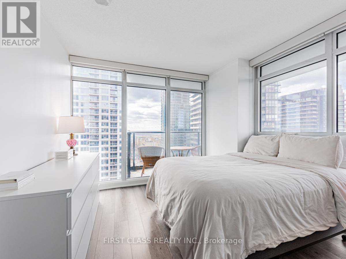 1811 - 80 Queens Wharf Road, Toronto, Ontario  M5V 0J3 - Photo 15 - C13453608