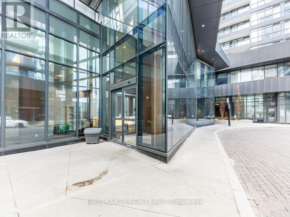 1811 - 80 Queens Wharf Road, Toronto, Ontario  M5V 0J3 - Photo 2 - C13453608