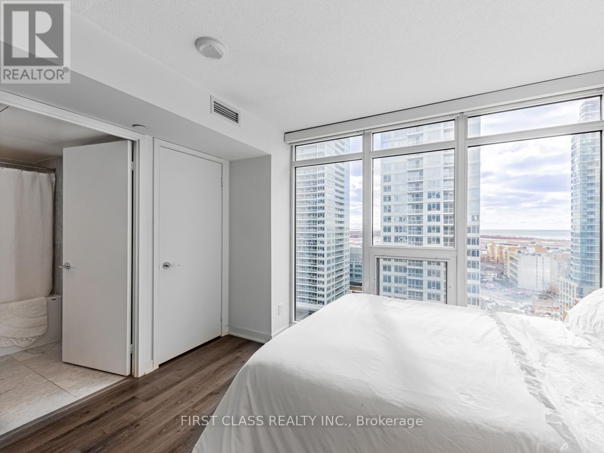 1811 - 80 Queens Wharf Road, Toronto, Ontario  M5V 0J3 - Photo 20 - C13453608