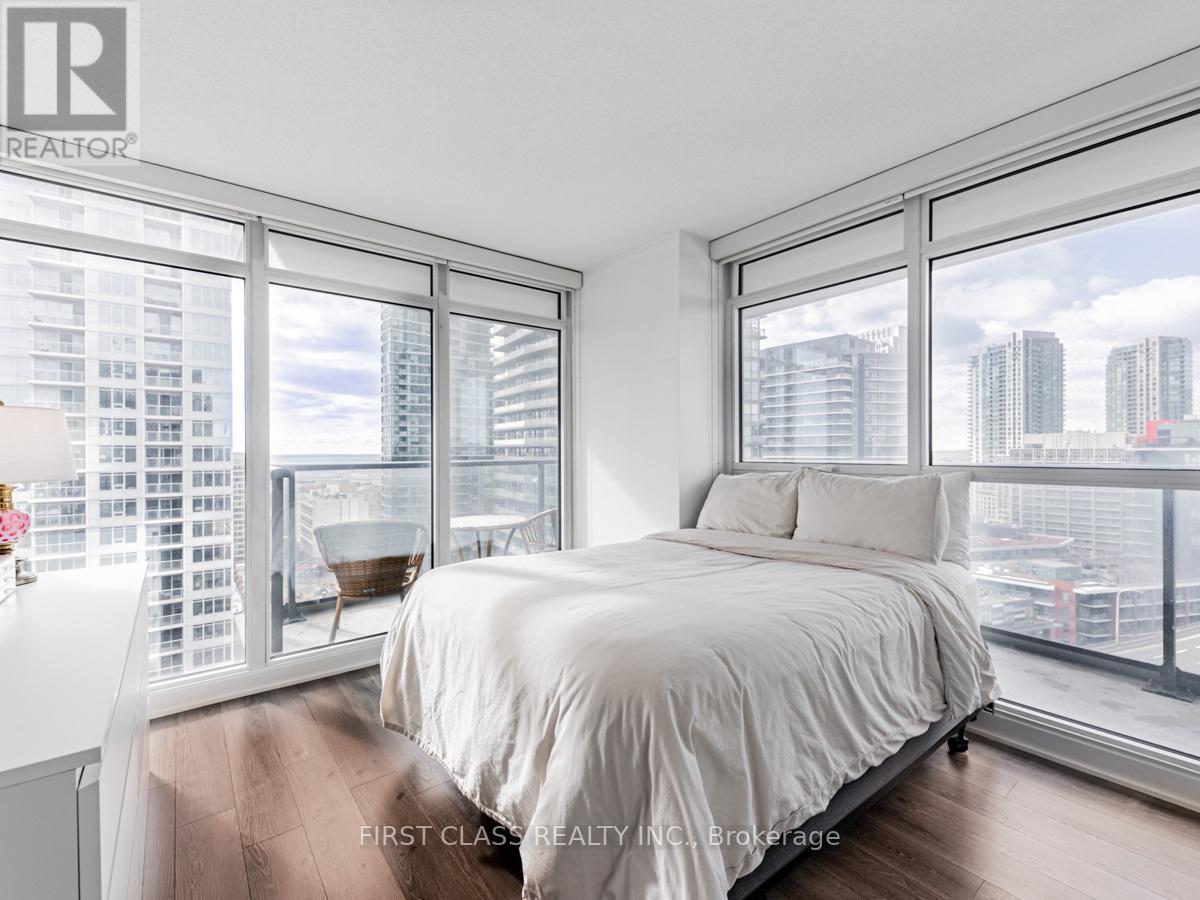 1811 - 80 Queens Wharf Road, Toronto, Ontario  M5V 0J3 - Photo 21 - C13453608