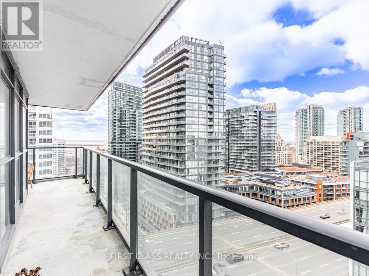 1811 - 80 Queens Wharf Road, Toronto, Ontario  M5V 0J3 - Photo 23 - C13453608