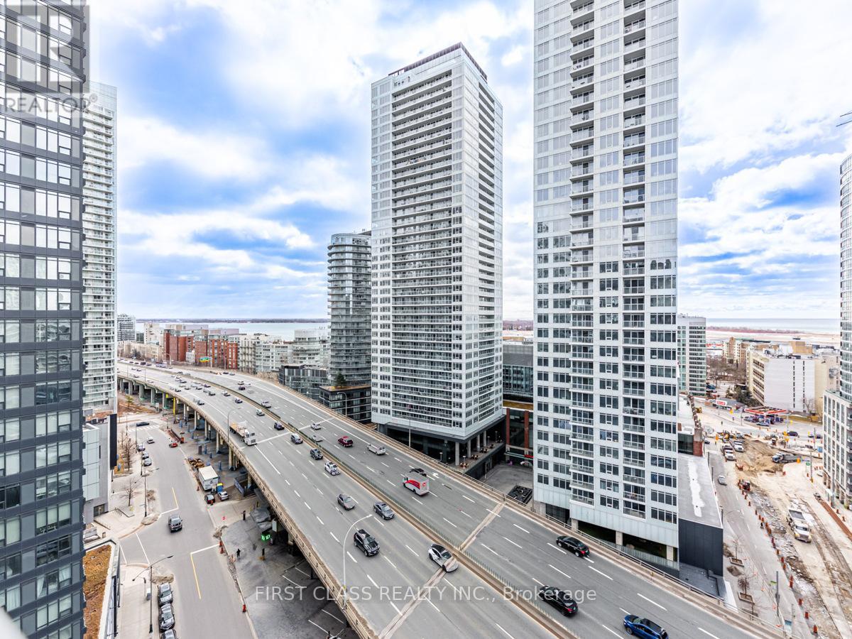 1811 - 80 Queens Wharf Road, Toronto, Ontario  M5V 0J3 - Photo 25 - C13453608