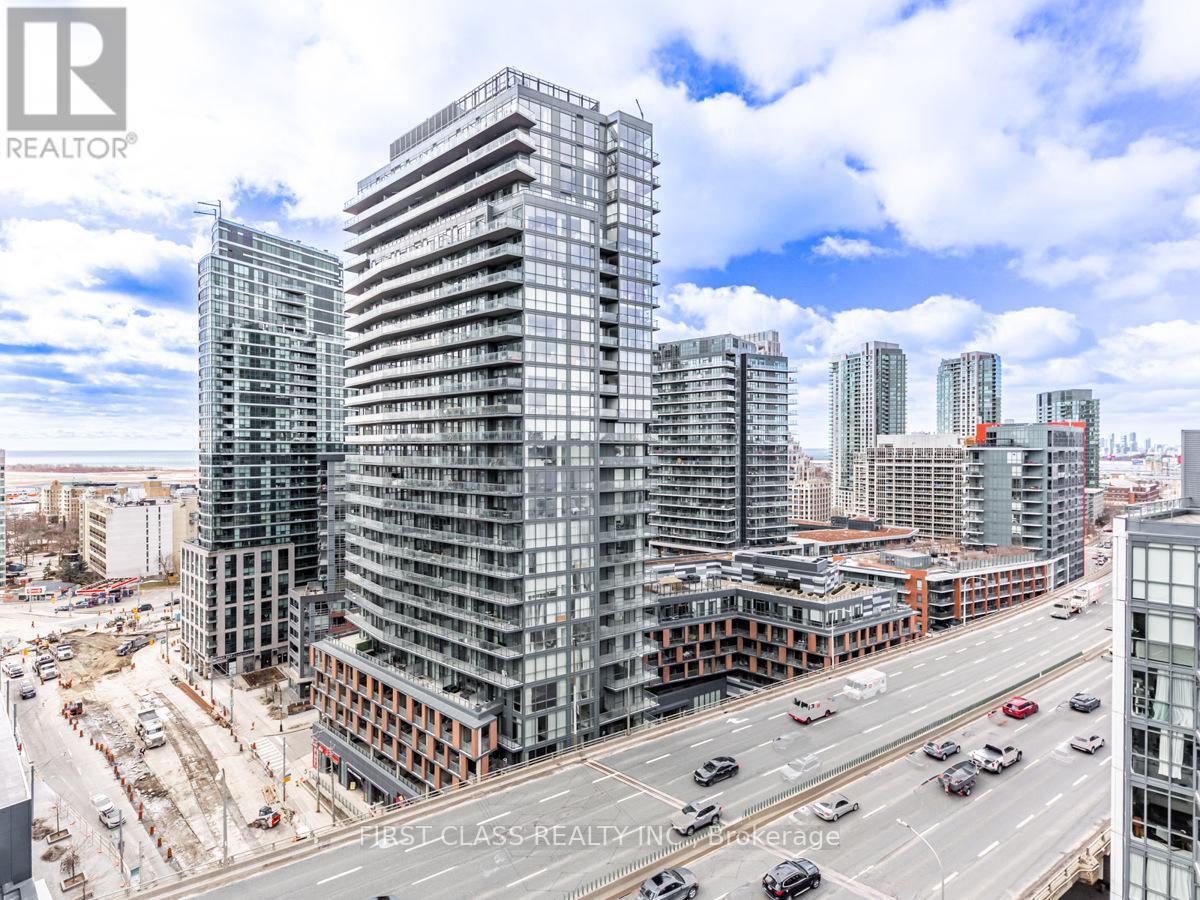 1811 - 80 Queens Wharf Road, Toronto, Ontario  M5V 0J3 - Photo 26 - C13453608