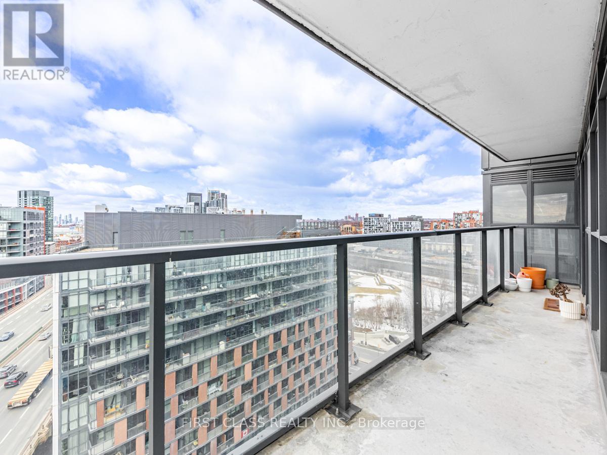 1811 - 80 Queens Wharf Road, Toronto, Ontario  M5V 0J3 - Photo 27 - C13453608