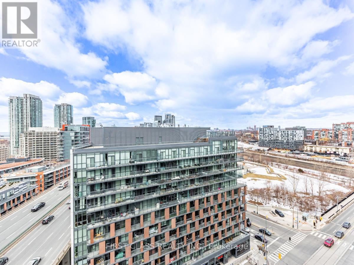 1811 - 80 Queens Wharf Road, Toronto, Ontario  M5V 0J3 - Photo 28 - C13453608