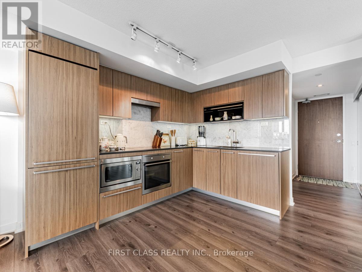 1811 - 80 Queens Wharf Road, Toronto, Ontario  M5V 0J3 - Photo 6 - C13453608