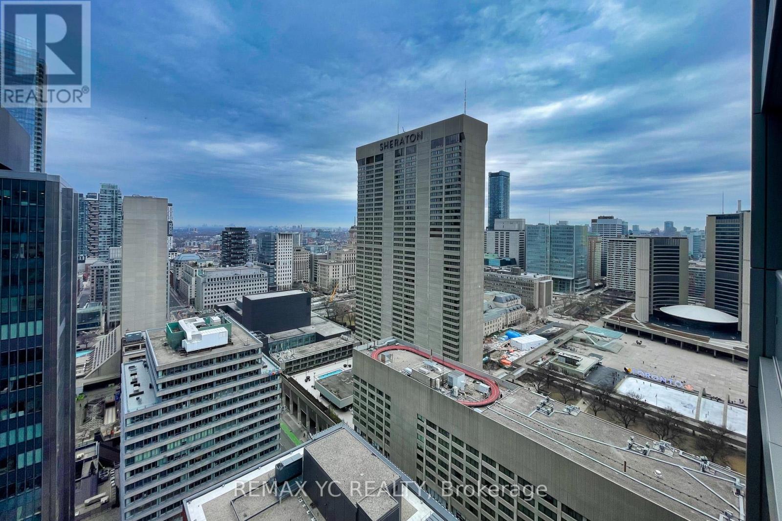 2912 - 70 Temperance Street, Toronto, Ontario  M5H 0B1 - Photo 14 - C13453636