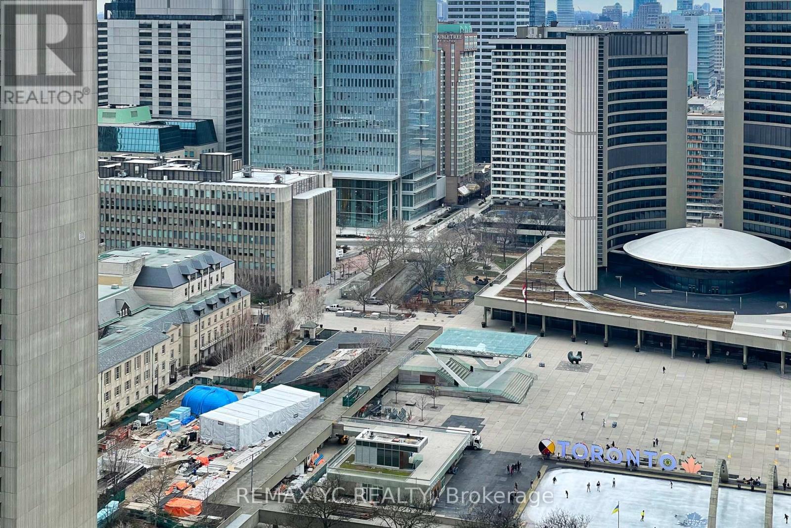 2912 - 70 Temperance Street, Toronto, Ontario  M5H 0B1 - Photo 15 - C13453636