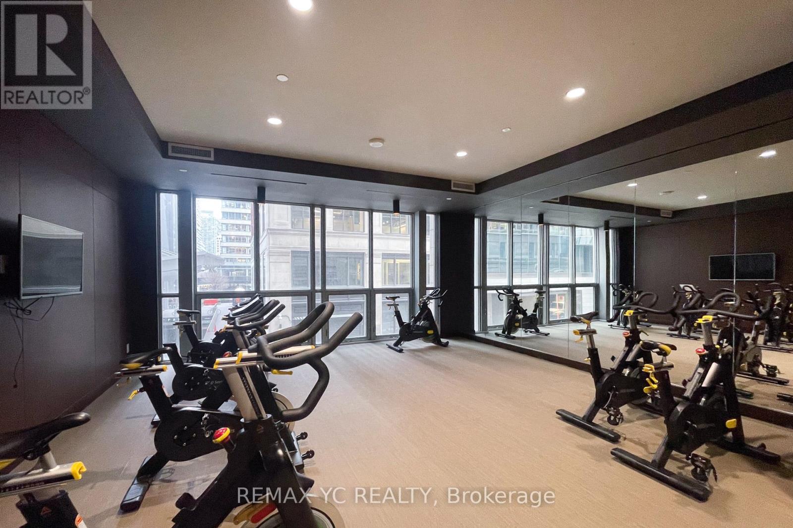 2912 - 70 Temperance Street, Toronto, Ontario  M5H 0B1 - Photo 20 - C13453636