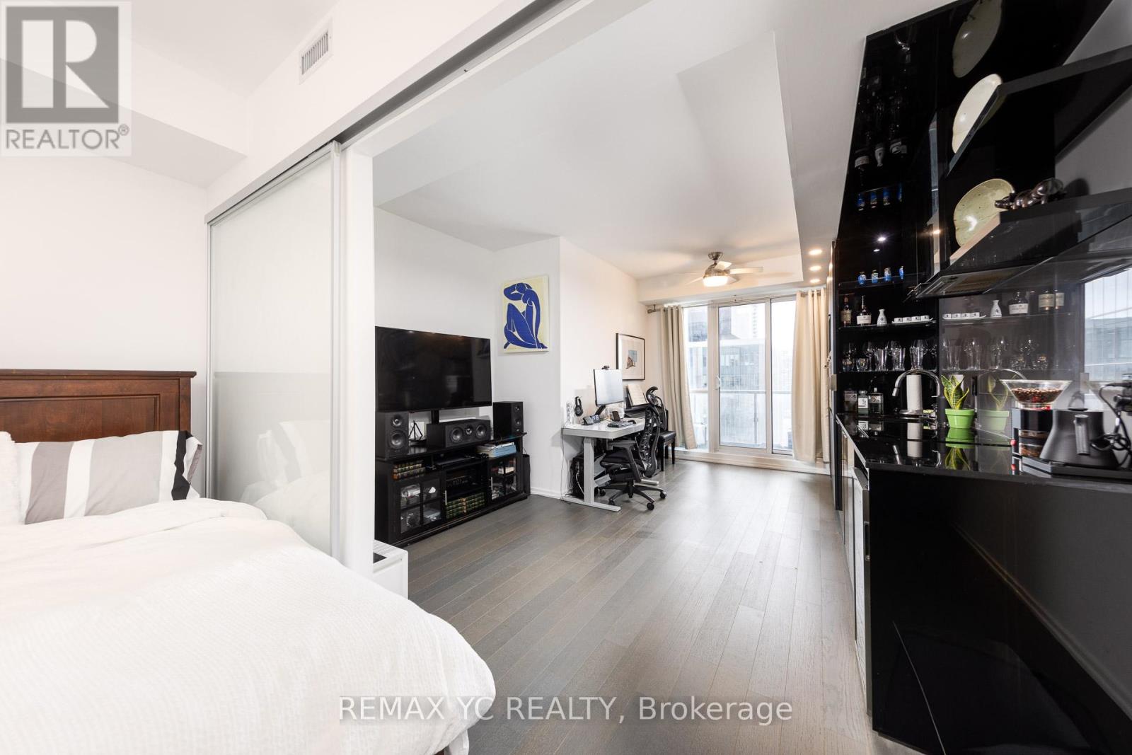 2912 - 70 Temperance Street, Toronto, Ontario  M5H 0B1 - Photo 6 - C13453636