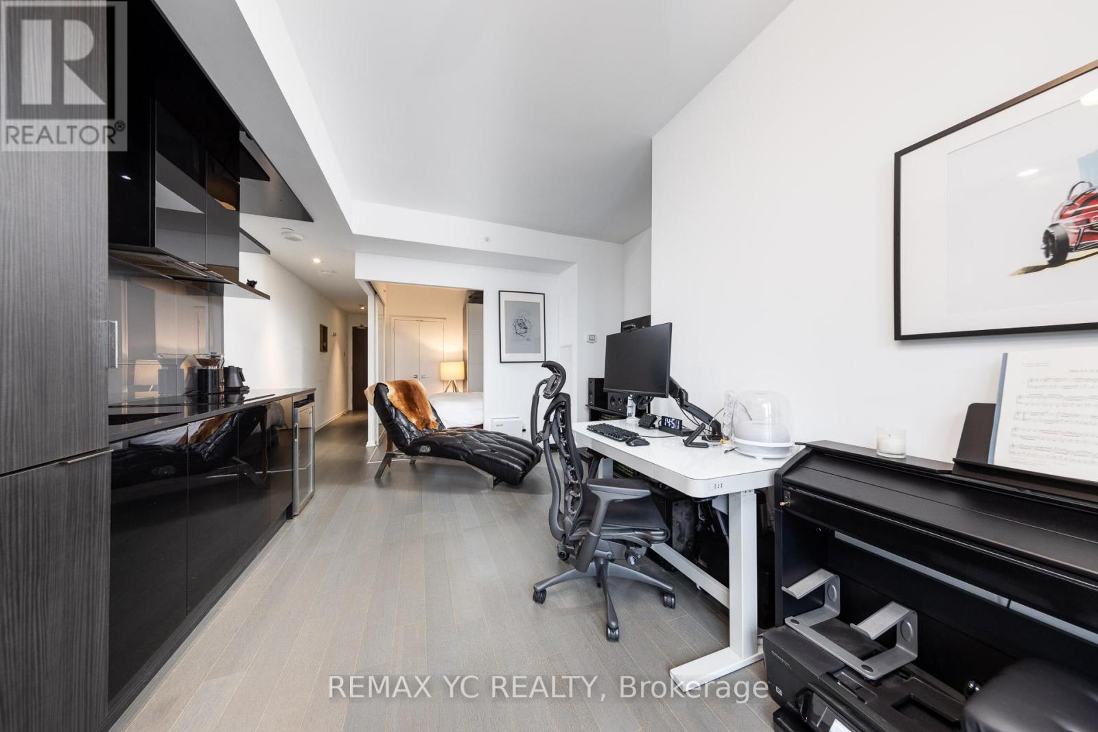 2912 - 70 Temperance Street, Toronto, Ontario  M5H 0B1 - Photo 8 - C13453636