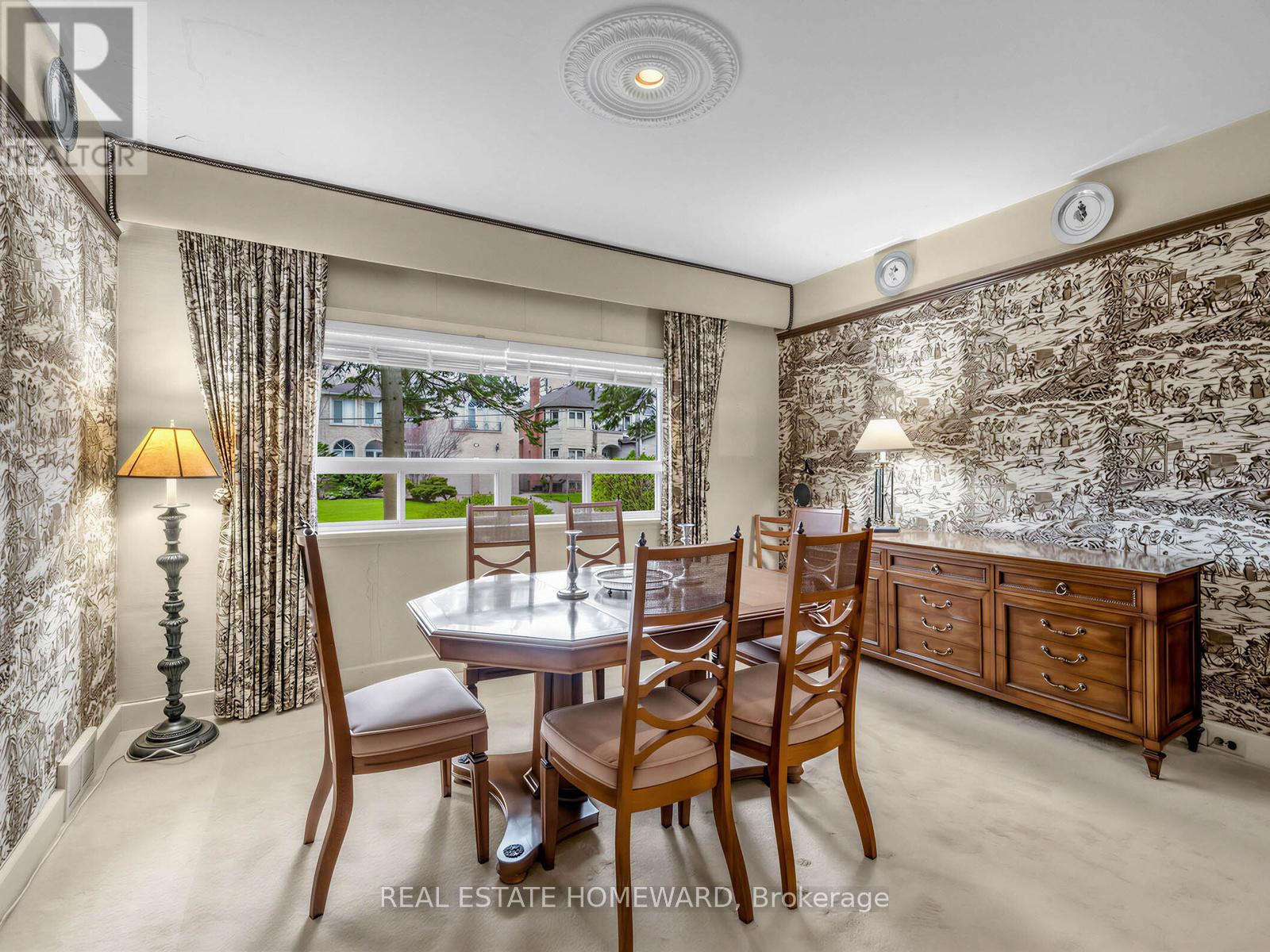 228 Pemberton Avenue, Toronto, Ontario  M2M 1Y8 - Photo 12 - C13453646