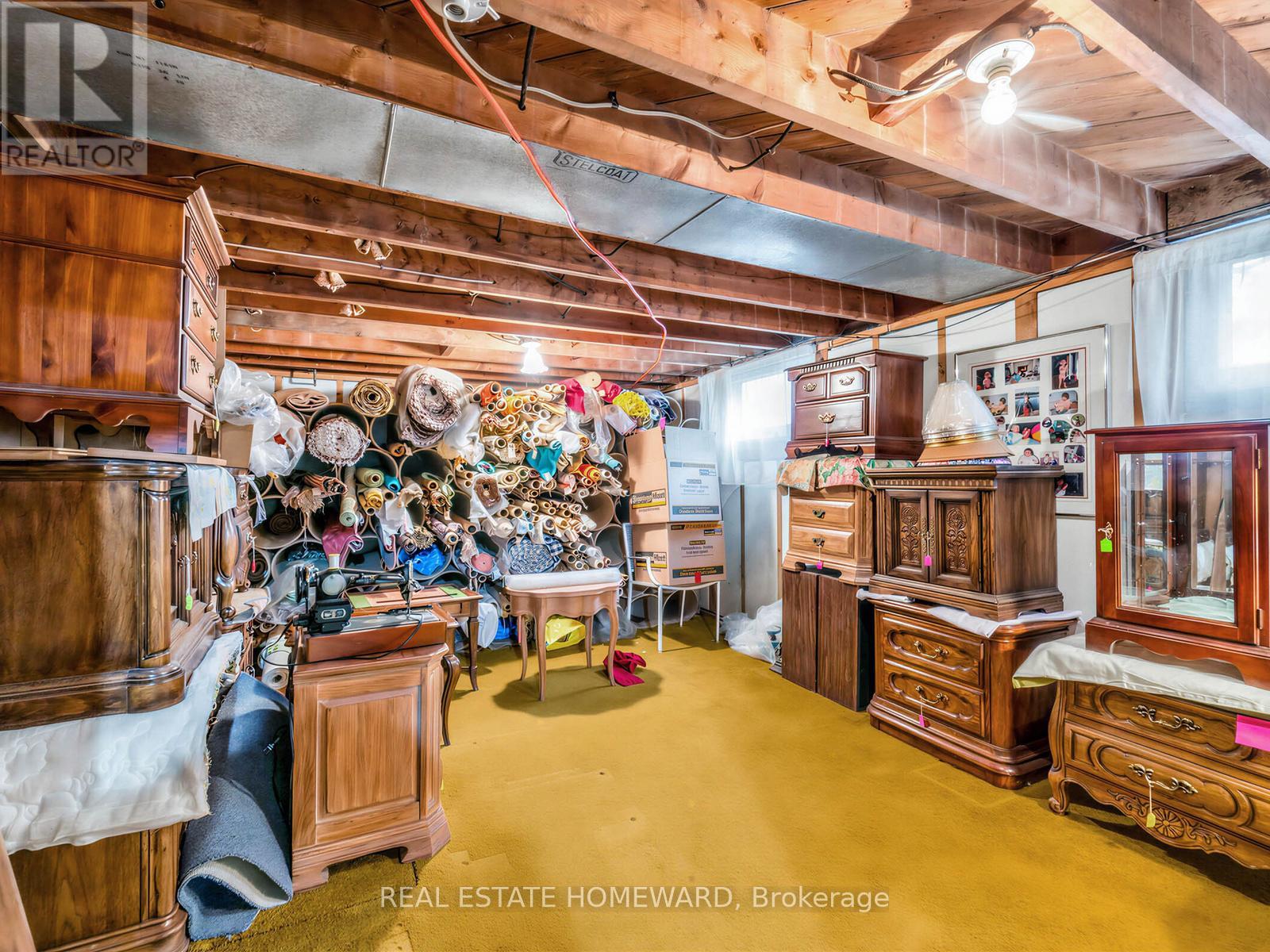 228 Pemberton Avenue, Toronto, Ontario  M2M 1Y8 - Photo 32 - C13453646