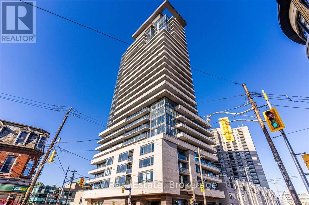 1210 - 181 BEDFORD ROAD, Toronto, Ontario