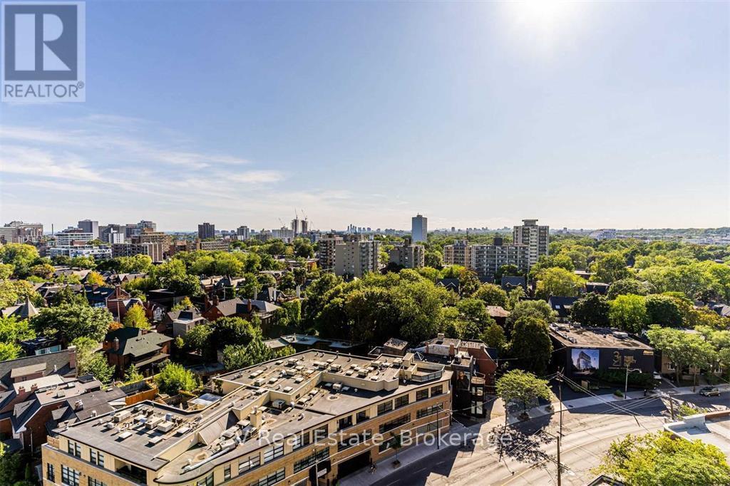 1210 - 181 Bedford Road, Toronto, Ontario  M5R 0C2 - Photo 24 - C13453664