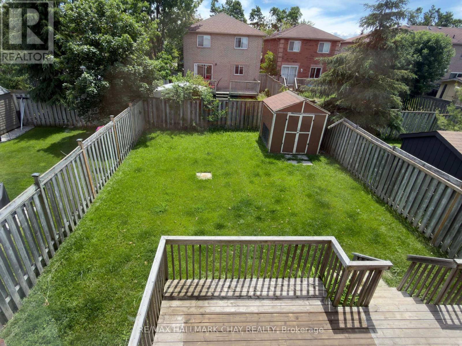 207 Tunbridge Road, Barrie, Ontario  L4M 6R6 - Photo 10 - S13104218